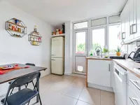 Недвижимость Cazenove Road, Stoke Newington: 13