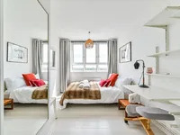 Недвижимость Cazenove Road, Stoke Newington: 14