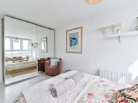 Недвижимость Cazenove Road, Stoke Newington: 15