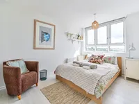 Недвижимость Cazenove Road, Stoke Newington: 17