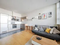 Недвижимость Peckham Grove: 3