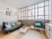 Недвижимость Peckham Grove: 4