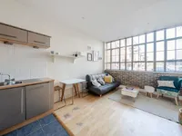 Недвижимость Peckham Grove: 11