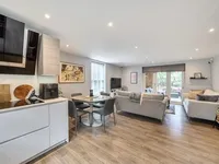 Недвижимость Ashridge Close: 13