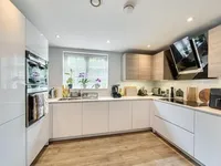 Недвижимость Ashridge Close: 18