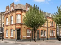 Недвижимость Cecil House, 94, East Hill, Wandsworth: 5
