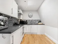 Недвижимость Cecil House, 94, East Hill, Wandsworth: 6