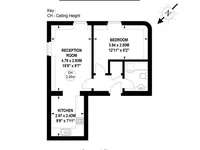 Недвижимость Cecil House, 94, East Hill, Wandsworth: 7