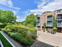 Недвижимость Napier House, East Acton: 3