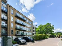 Недвижимость Napier House, East Acton: 5