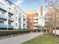 Недвижимость Tiltman Place: 6