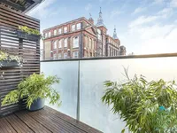 Недвижимость Tiltman Place: 12