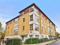 Недвижимость Blue Court, Sherborne Street, Islington: 5