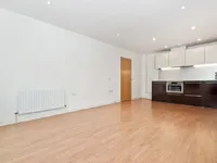 Недвижимость Blue Court, Sherborne Street, Islington: 9