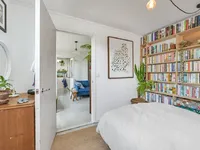 Недвижимость Glanville Road, Brixton: 1