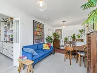 Недвижимость Glanville Road, Brixton: 2