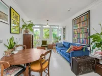 Недвижимость Glanville Road, Brixton: 8
