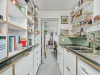 Недвижимость Glanville Road, Brixton: 15