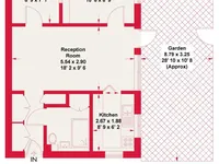 Недвижимость Glanville Road, Brixton: 16