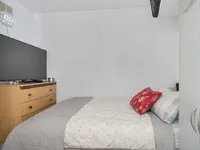 Недвижимость Denmark Hill: 1