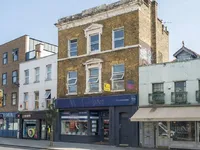 Недвижимость Denmark Hill: 4