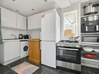 Недвижимость Denmark Hill: 5