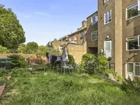 Недвижимость Shaftesbury Road: 11