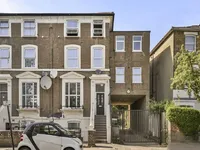 Недвижимость Shaftesbury Road: 12