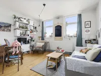 Недвижимость Shaftesbury Road: 13