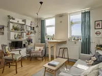 Недвижимость Shaftesbury Road: 16