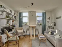 Недвижимость Shaftesbury Road: 17