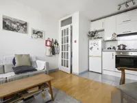 Недвижимость Shaftesbury Road: 19