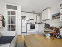 Недвижимость Shaftesbury Road: 20