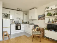 Недвижимость Shaftesbury Road: 23