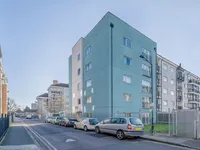 Недвижимость Tarling Street: 5