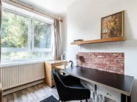 Недвижимость Elim Estate, Weston Street: 1