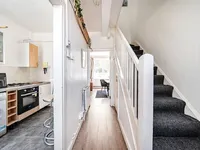 Недвижимость Elim Estate, Weston Street: 5