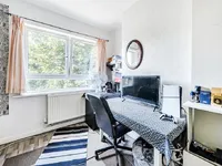 Недвижимость Elim Estate, Weston Street: 8