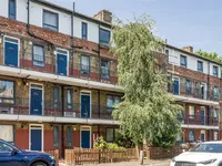 Недвижимость Elim Estate, Weston Street: 10