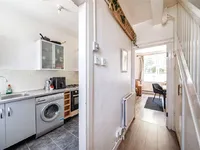 Недвижимость Elim Estate, Weston Street: 12