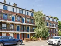 Недвижимость Elim Estate, Weston Street: 16