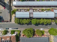 Недвижимость Gresham Road: 8