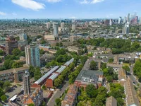 Недвижимость Gresham Road: 9