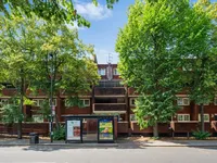 Недвижимость Gresham Road: 10