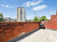 Недвижимость Gresham Road: 14