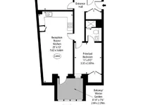 Недвижимость Wilkinson Close: 14