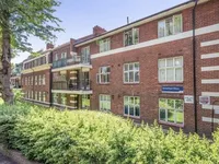 Недвижимость Grimshaw Close: 2