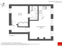 Недвижимость Grimshaw Close: 8