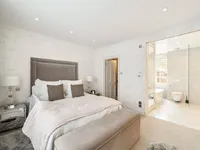 Недвижимость Bourne Street, Belgravia: 1