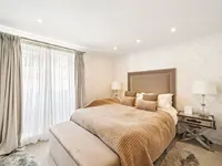 Недвижимость Bourne Street, Belgravia: 4